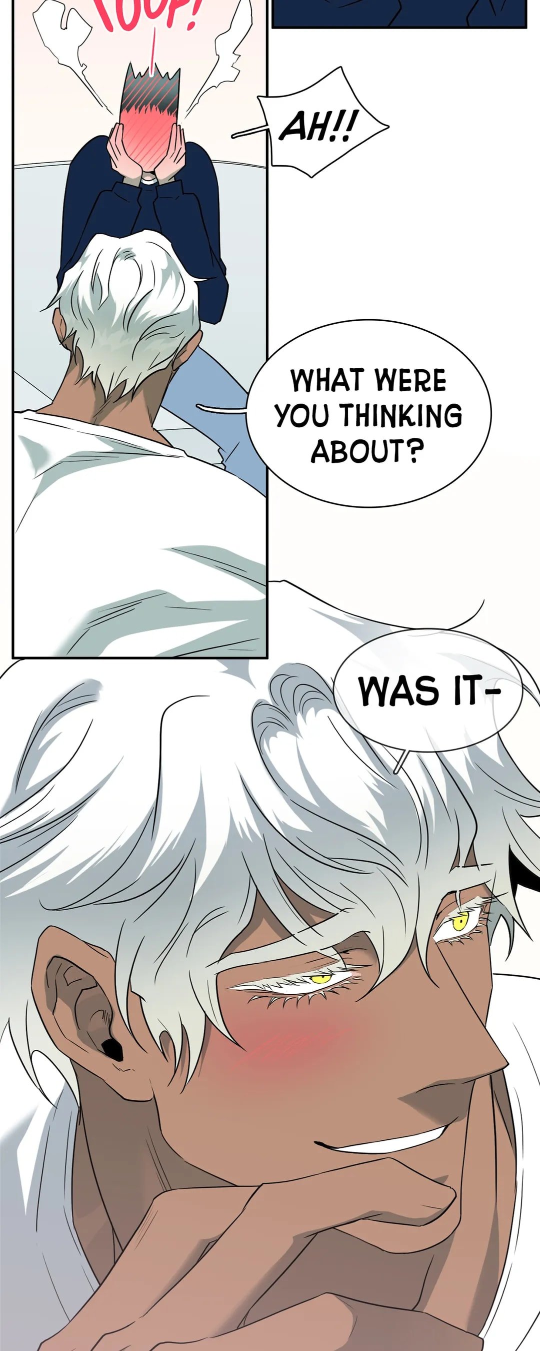 Dear DOO, Chapter 161 image 04